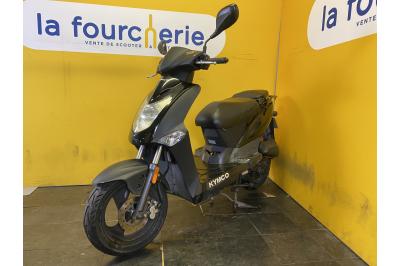 KYMCO AGILITY 50
