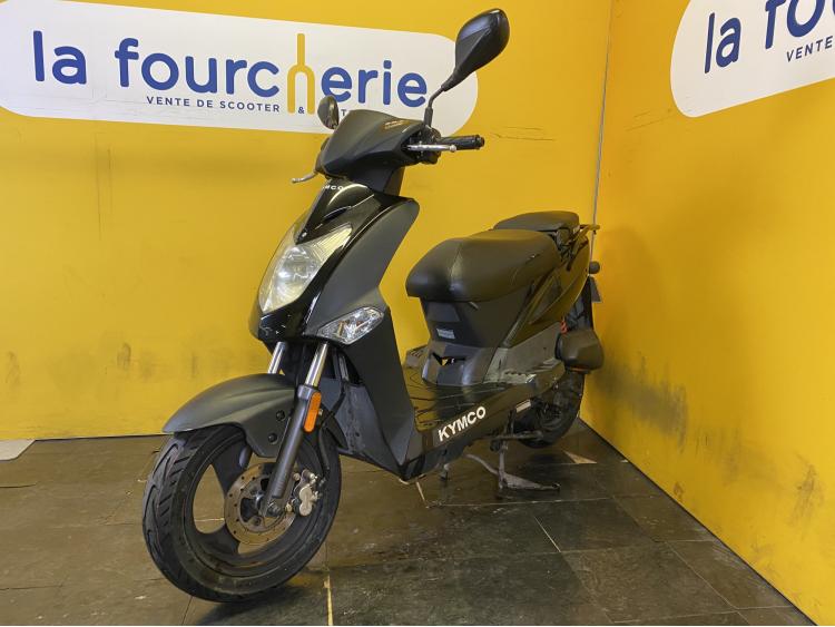 KYMCO AGILITY 50