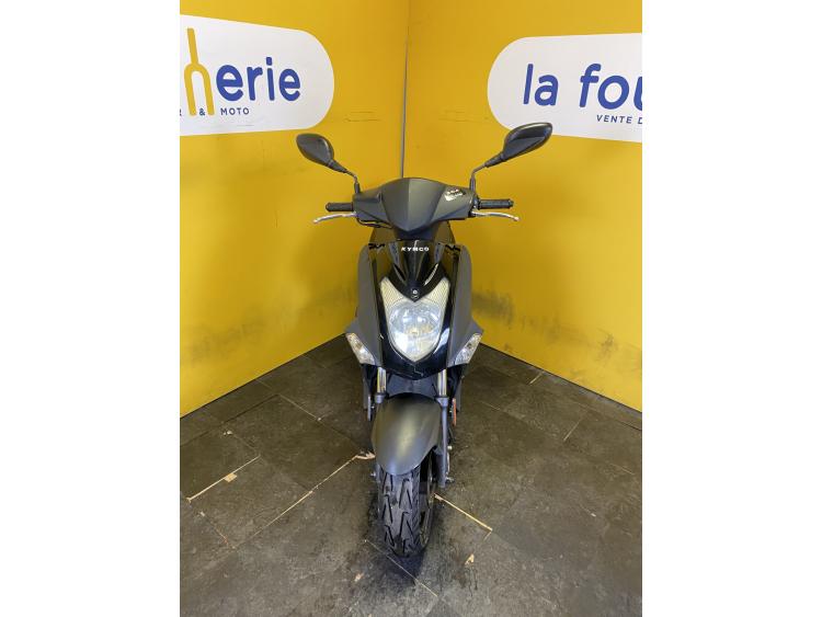 KYMCO AGILITY 50