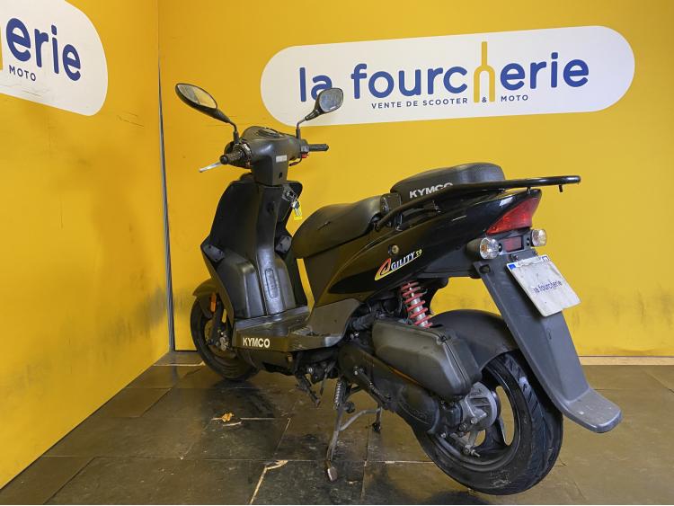 KYMCO AGILITY 50