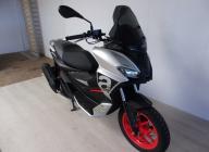 APRILIA SR 125 GT