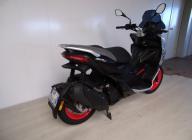 APRILIA SR 125 GT