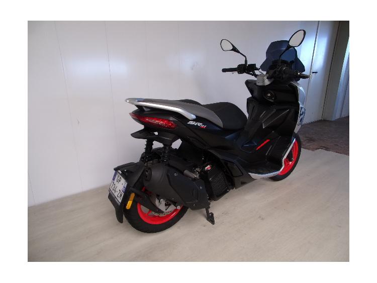 APRILIA SR 125 GT