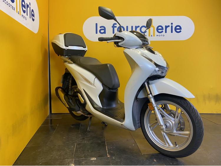 HONDA SH 125