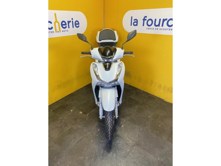 HONDA SH 125