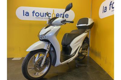 HONDA SH 125