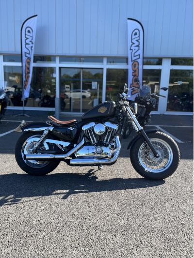 HARLEY-DAVIDSON SPORTSTER 1200