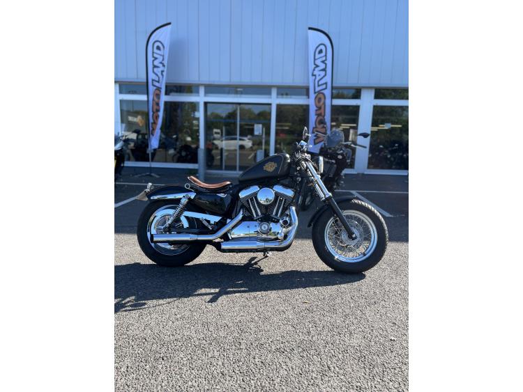 HARLEY-DAVIDSON SPORTSTER 1200