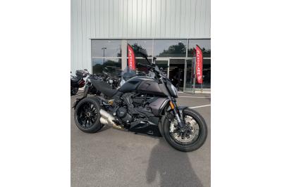 DUCATI DIAVEL 1260