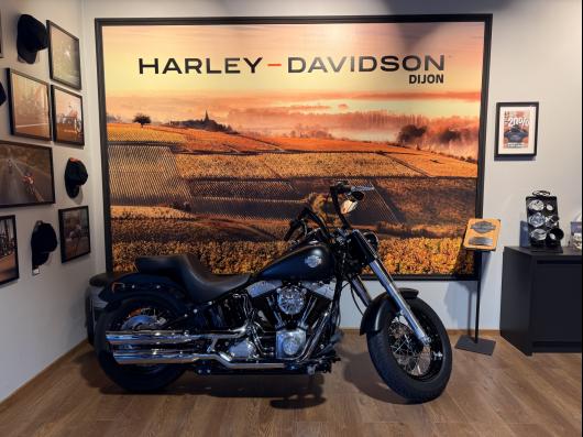 HARLEY-DAVIDSON SOFTAIL SLIM 1690