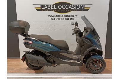 PIAGGIO MP3 530 HPE EXCLUSIVE