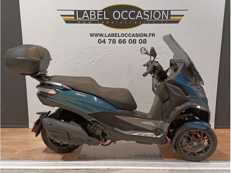 PIAGGIO MP3 530 HPE EXCLUSIVE