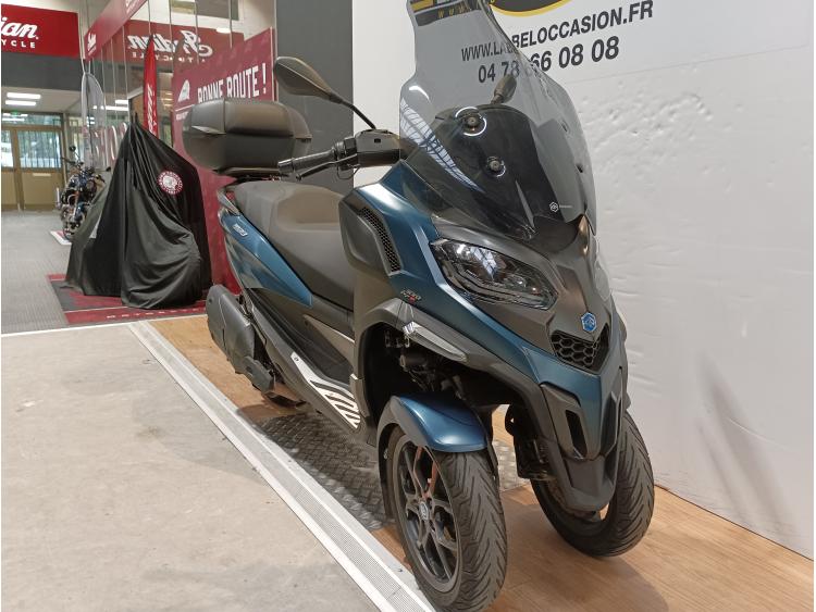 PIAGGIO MP3 530 HPE EXCLUSIVE