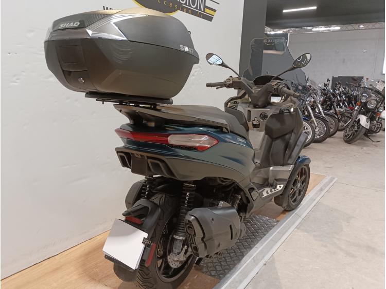 PIAGGIO MP3 530 HPE EXCLUSIVE