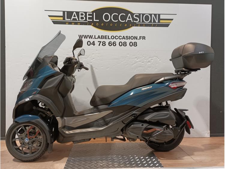 PIAGGIO MP3 530 HPE EXCLUSIVE