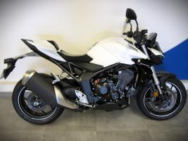 Photo du véhicule HONDA