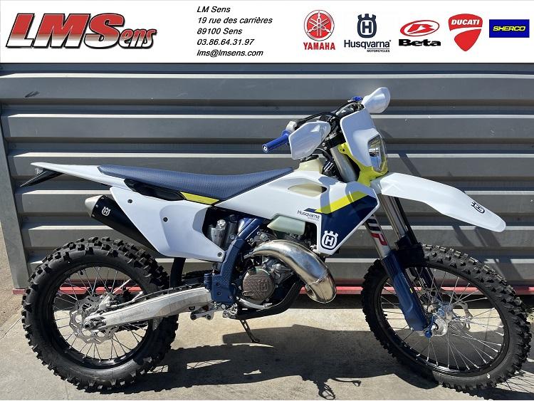 HUSQVARNA TE 150 2025
