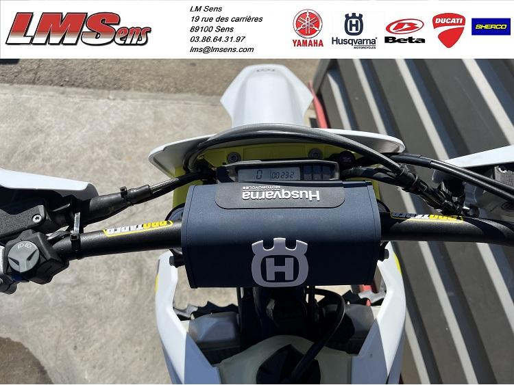 HUSQVARNA TE 150 2025