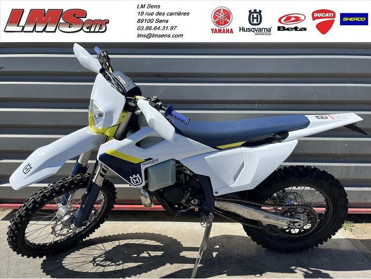HUSQVARNA TE 150 2025