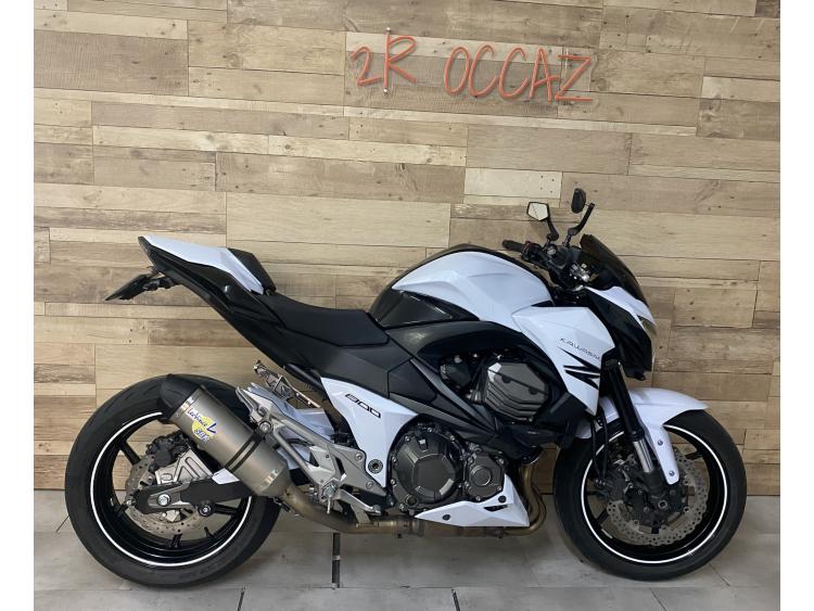 KAWASAKI Z 800