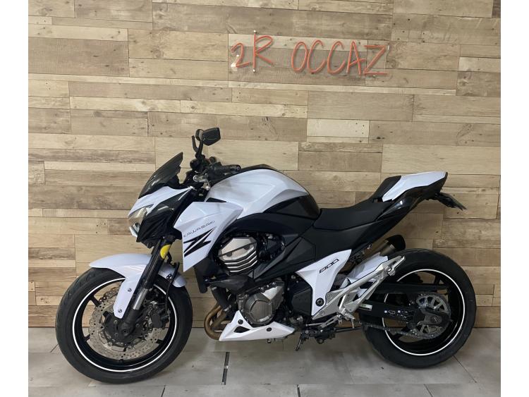 KAWASAKI Z 800
