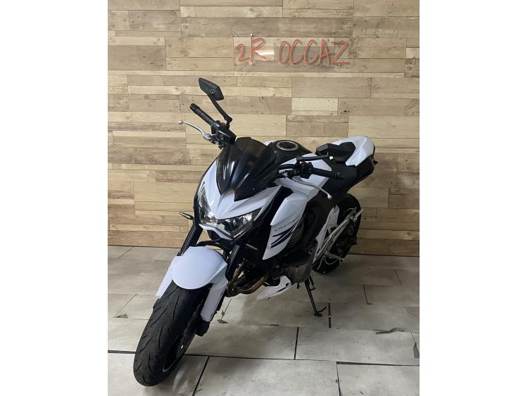 KAWASAKI Z 800