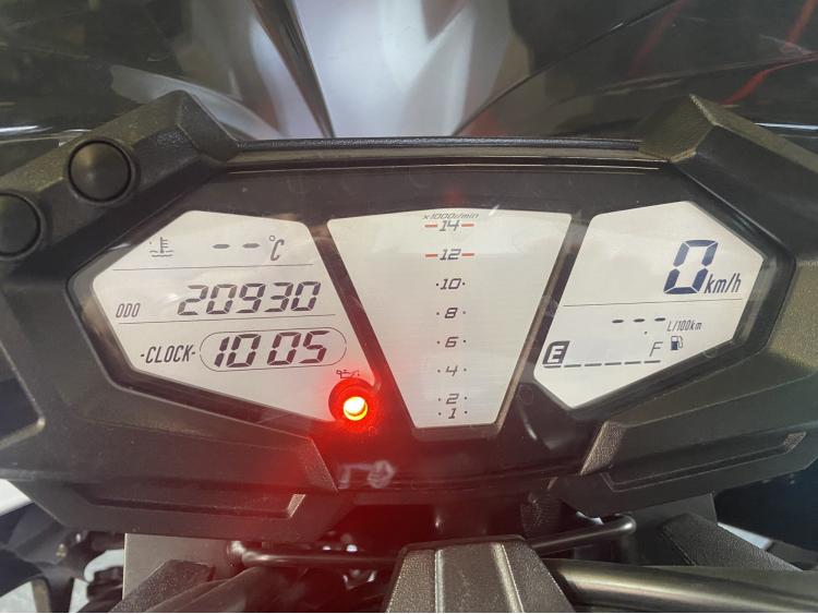KAWASAKI Z 800