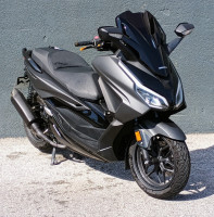 Photo du véhicule HONDA