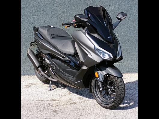 HONDA NSS FORZA 350
