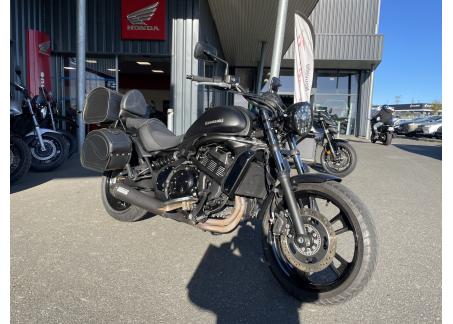 KAWASAKI VULCAN 650 S Possible A2