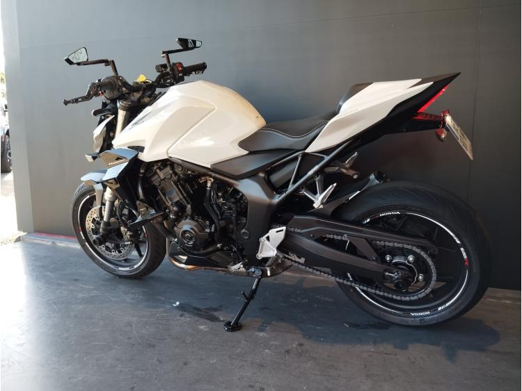 HONDA CB 1000 Hornet
