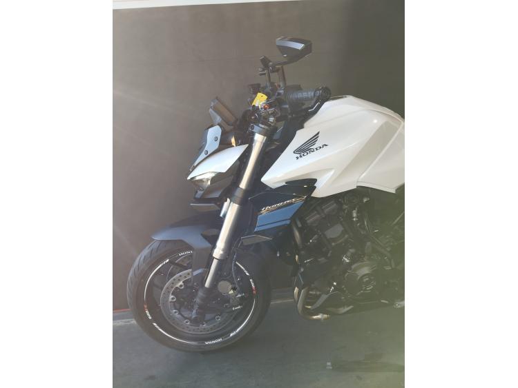 HONDA CB 1000 Hornet