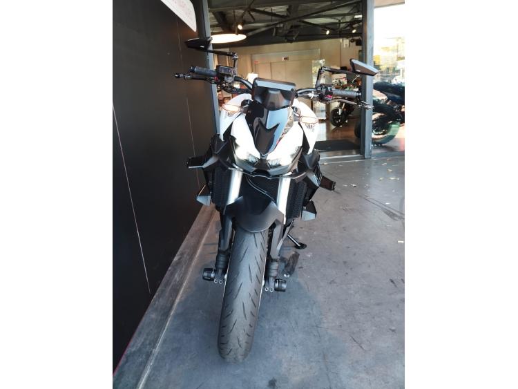 HONDA CB 1000 Hornet