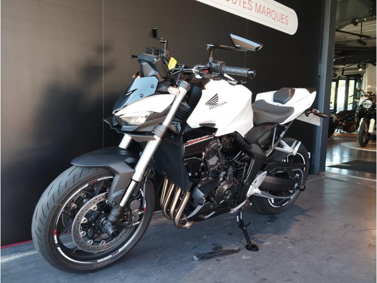 HONDA CB 1000 Hornet