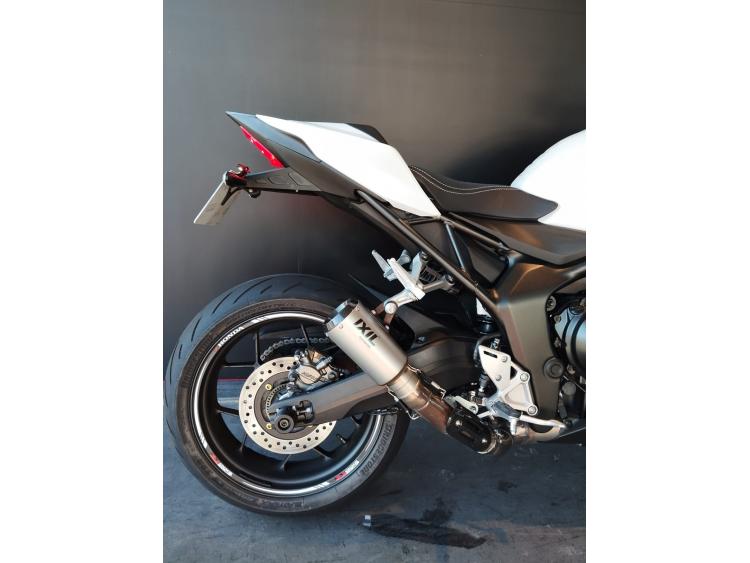 HONDA CB 1000 Hornet