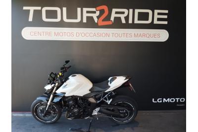 HONDA CB 1000 Hornet