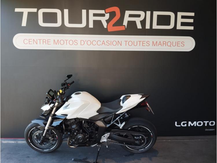 HONDA CB 1000 Hornet