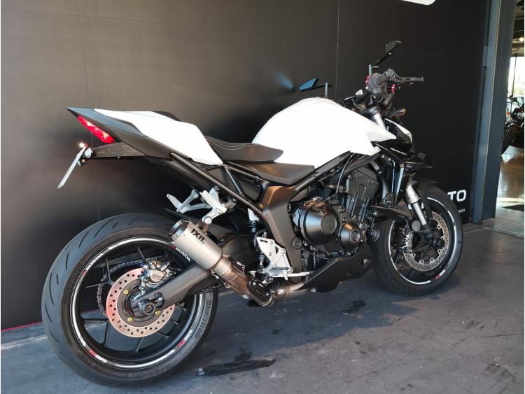 HONDA CB 1000 Hornet