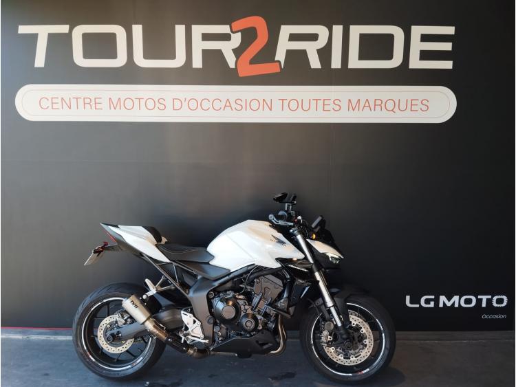 HONDA CB 1000 Hornet