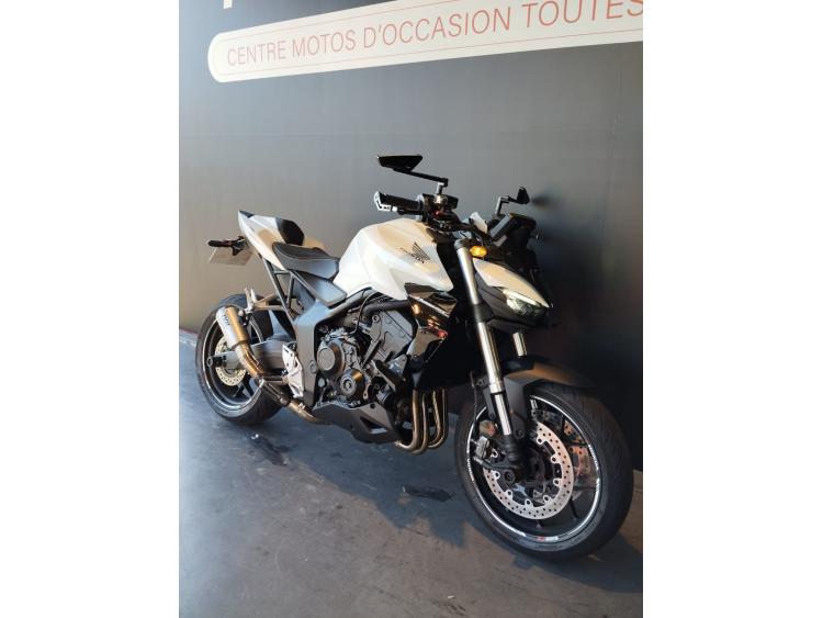 HONDA CB 1000 Hornet