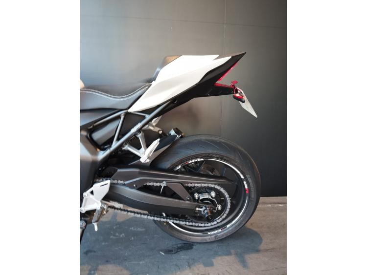 HONDA CB 1000 Hornet