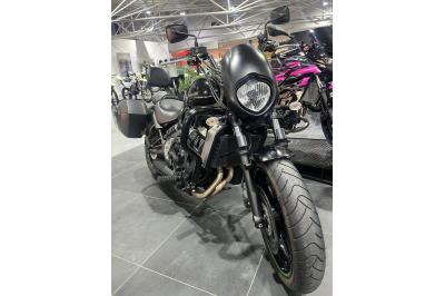 KAWASAKI VULCAN 650 S