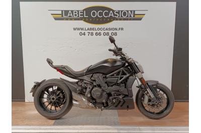 DUCATI XDIAVEL 1262