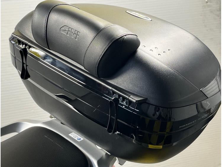 HONDA CROSSTOURER 1200 VFR X  MY12