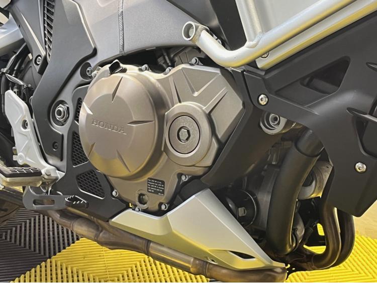 HONDA CROSSTOURER 1200 VFR X  MY12