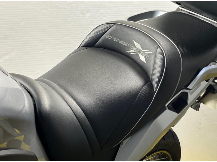 HONDA CROSSTOURER 1200 VFR X  MY12