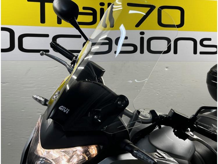 HONDA CROSSTOURER 1200 VFR X  MY12