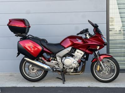 HONDA CBF 1000 F ABS