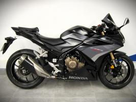 Photo du véhicule HONDA