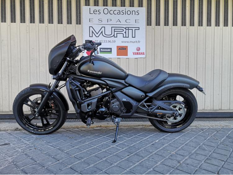 KAWASAKI VULCAN 650 S